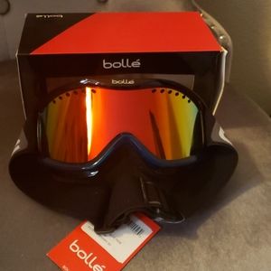 Ski Goggles